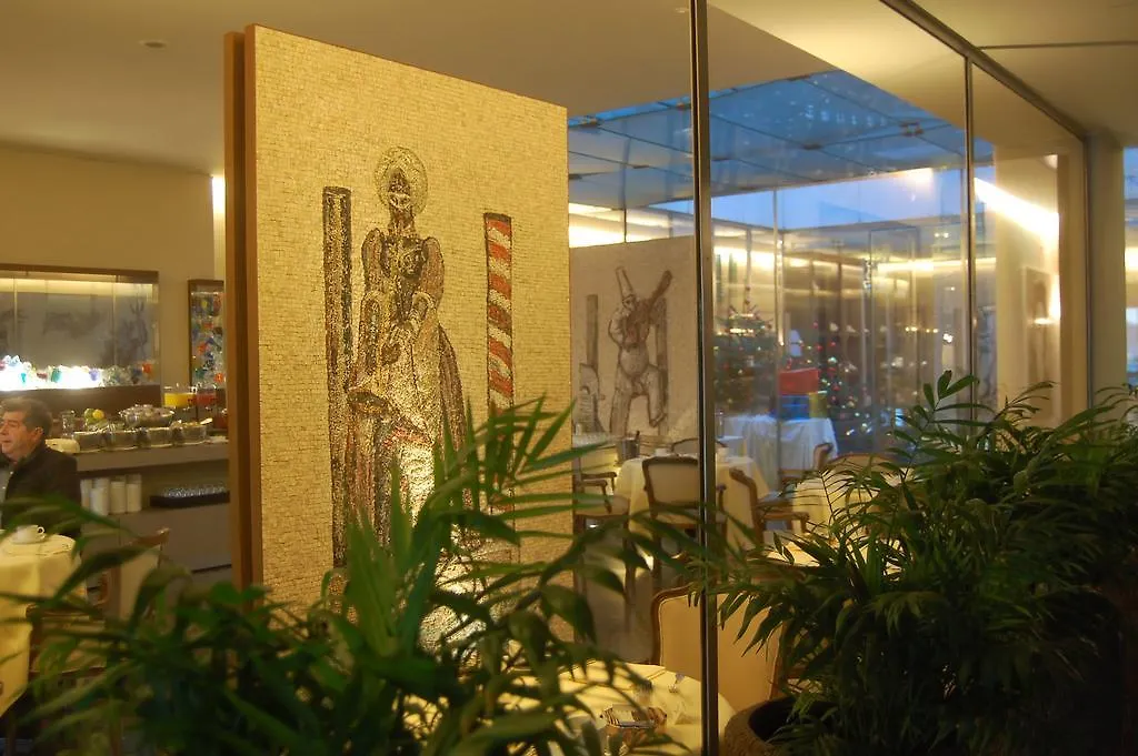 Palazzo Selvadego Hotel Venice