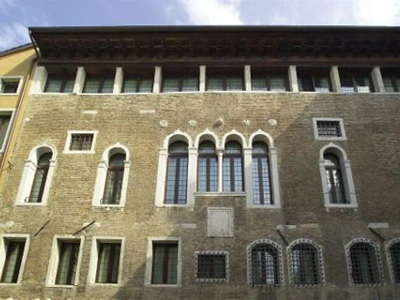 ****  Palazzo Selvadego Hotel Venice Italy