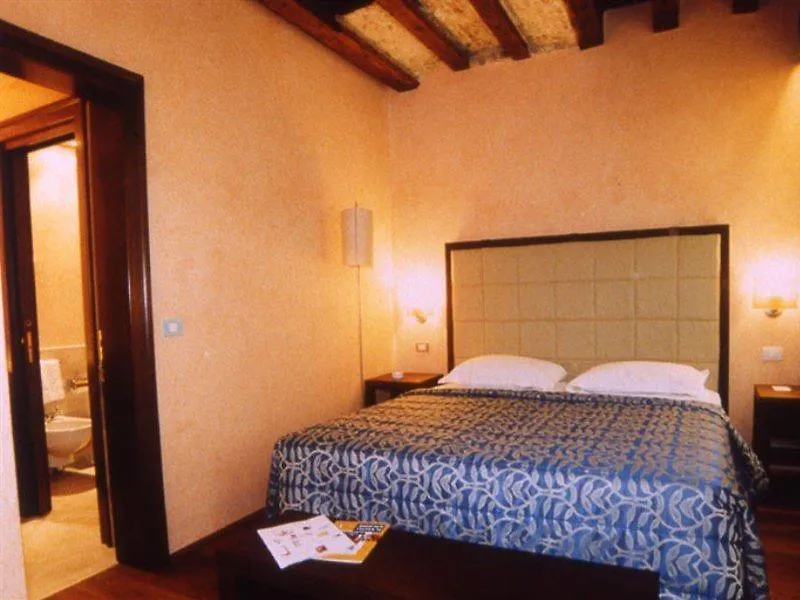 Palazzo Selvadego Hotel Venice