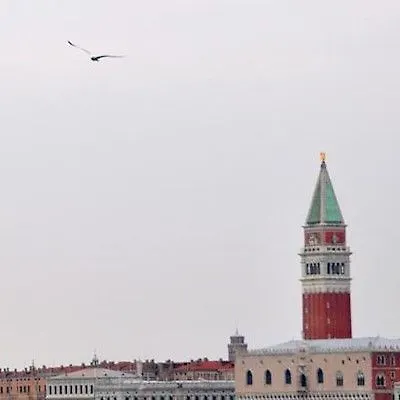 Palazzo Selvadego Hotel Venice Italy
