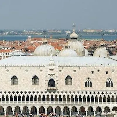 Palazzo Selvadego Hotel Venice 4*,  Italy