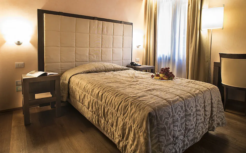 Palazzo Selvadego Hotel Venice
