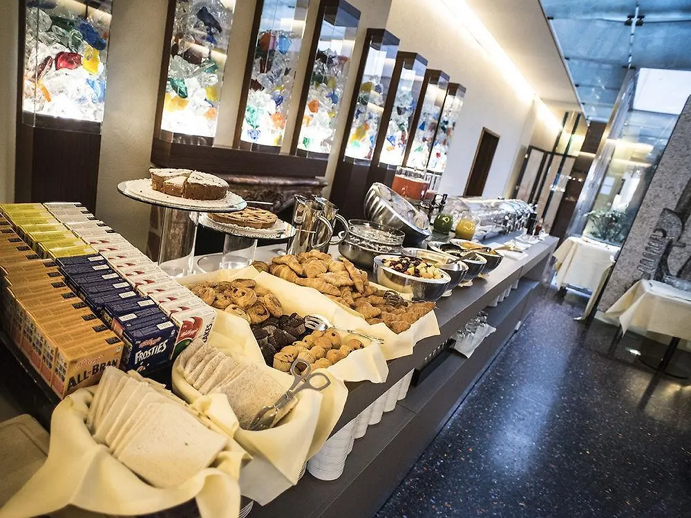 Palazzo Selvadego Hotel Venice