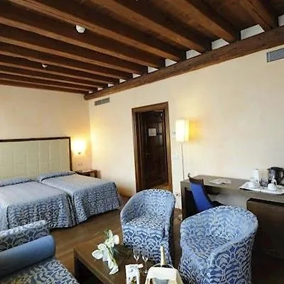מלון ונציה Palazzo Selvadego