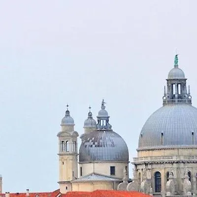 Palazzo Selvadego Hotel Venice Italy