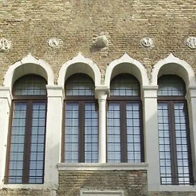 ****  Palazzo Selvadego Hotel Venice Italy