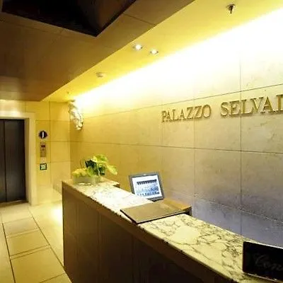 Palazzo Selvadego Hotel Venice Italy