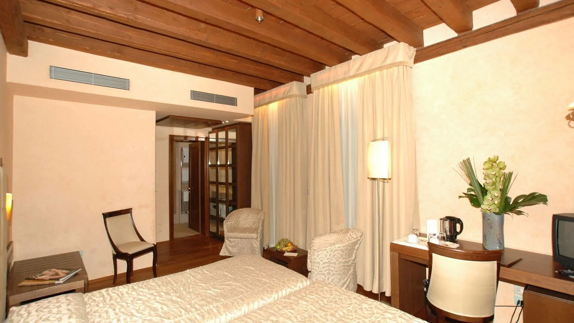 Palazzo Selvadego Hotel Venice