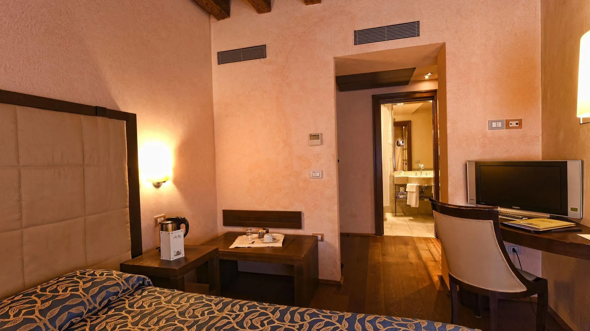 Palazzo Selvadego Hotel Venice
