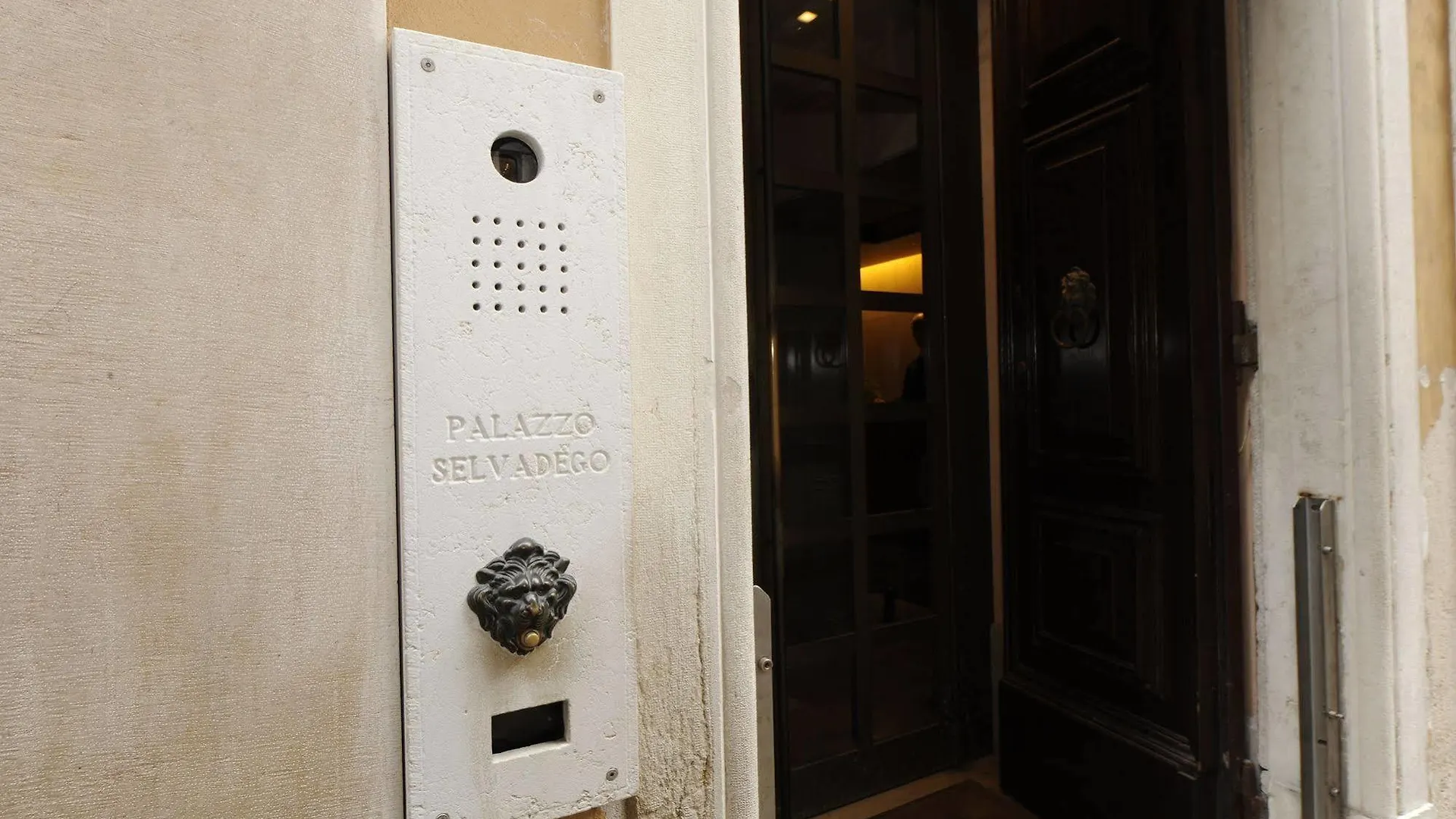 Palazzo Selvadego Hotel Venice 4*,  Italy