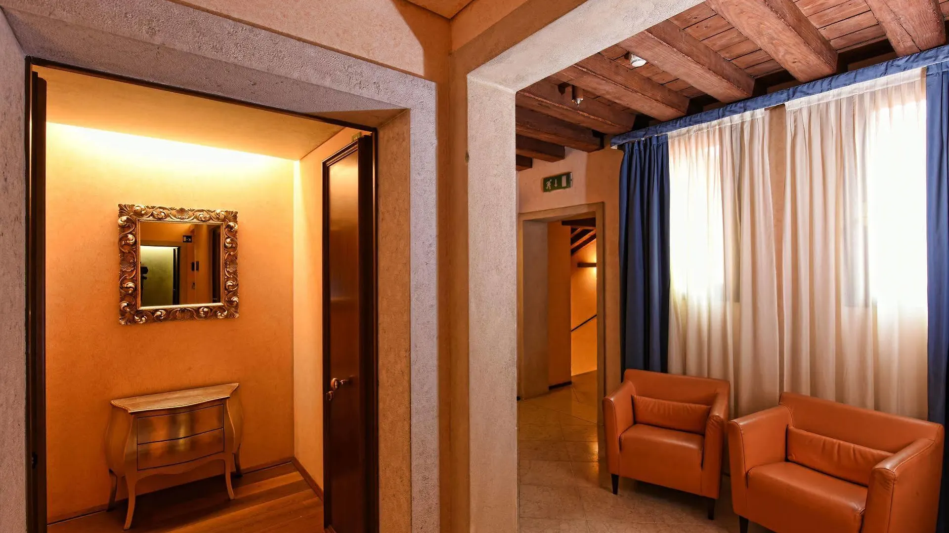 Palazzo Selvadego Hotel Venice Italy