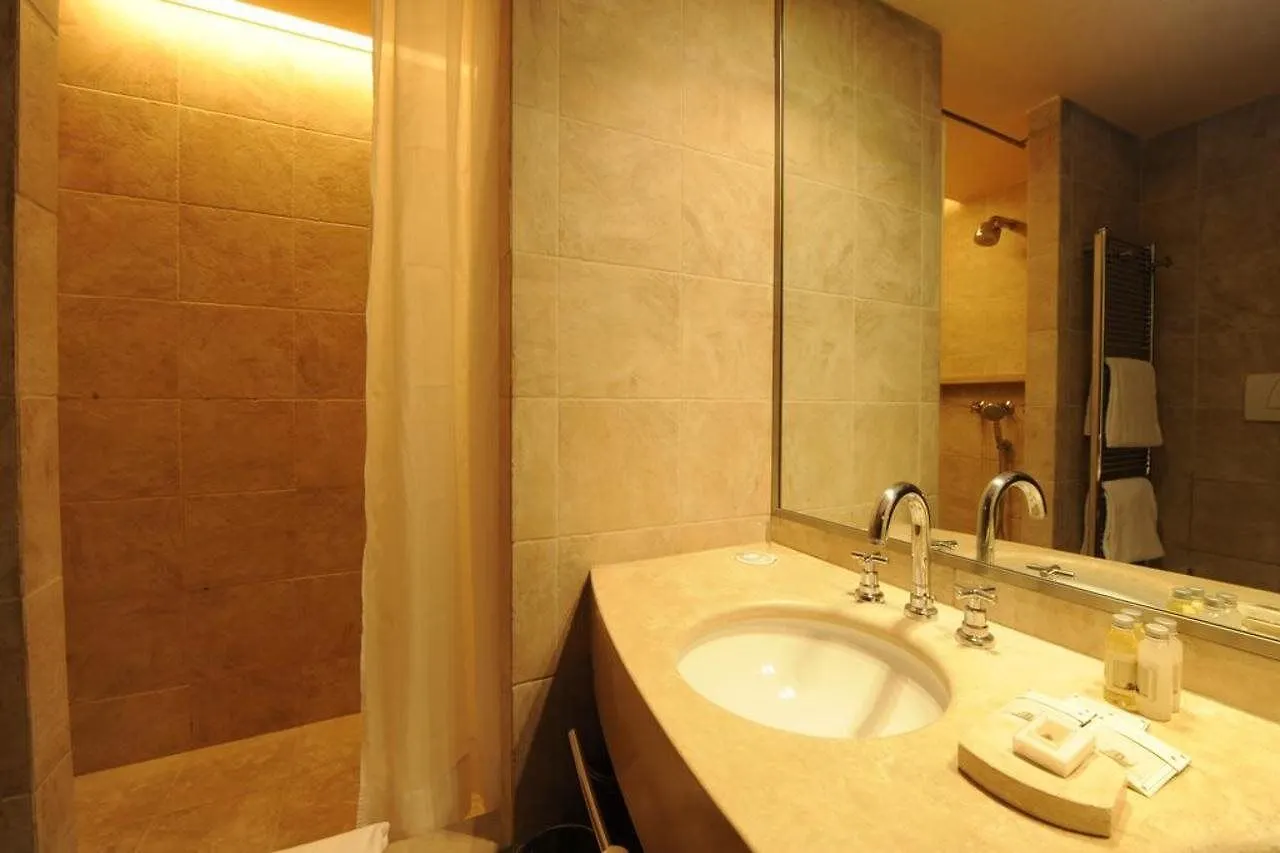 ****  Palazzo Selvadego Hotel Venice Italy
