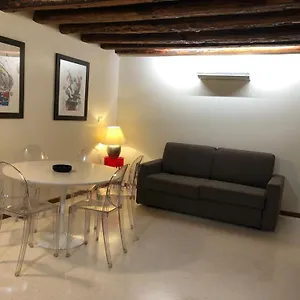 Ca' Derai Fenice Apartamento