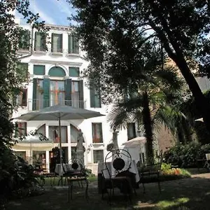 Palazzo Abadessa Venedig