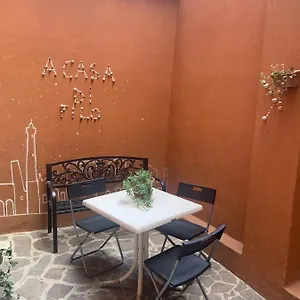 A Casa Di Filo Apartamento Bolonia