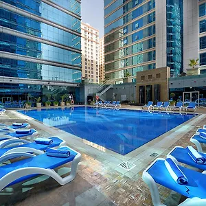 Апарт-отель Vintage Grand - Formerly Ghaya Grand