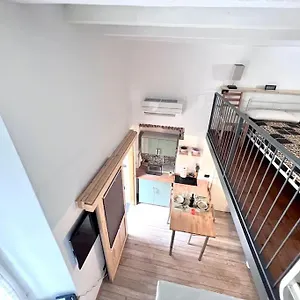 Solution Corso Garibaldi Apartamento Milán