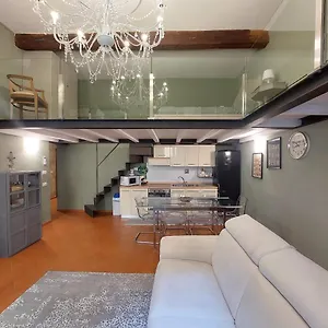 Pepper In Apartamento Florencia