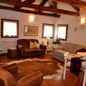 Attico San Marco Apartamento Venecia
