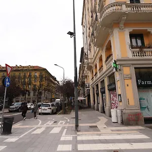 Primopiano - Concordia Apartamento Milán