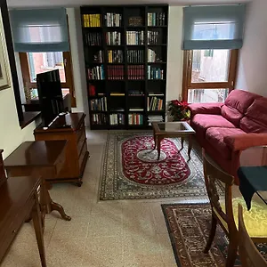 Ca Lio Apartamento Venecia