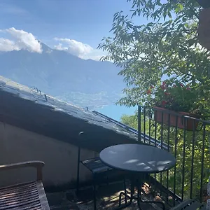 Rifugio Dalco Sorico