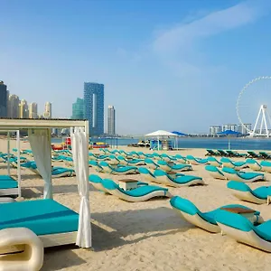 Курортный комплекс Al Habtoor Grand Resort, Autograph Collection