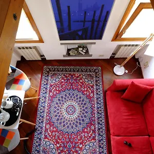Mansardina San Marco Apartamento Venecia