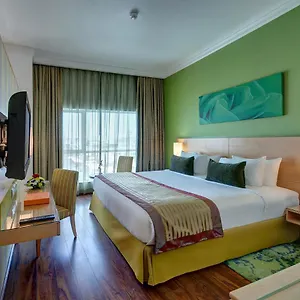 Отель Al Khoory Executive Hotel, Al Wasl