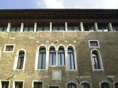 ****  Отель Palazzo Selvadego Венеция Италия
