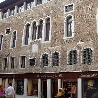 Отель Palazzo Selvadego Венеция 4*,