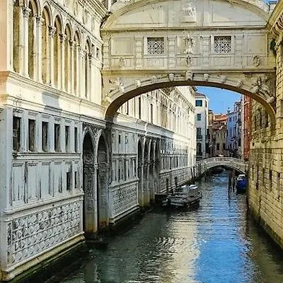 Отель Palazzo Selvadego Венеция