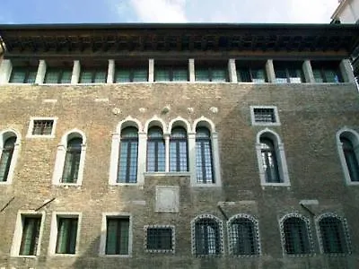 Отель Palazzo Selvadego Венеция