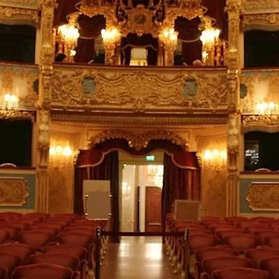 Отель Palazzo Selvadego Венеция