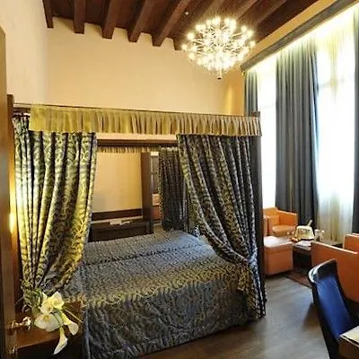 Отель Palazzo Selvadego Венеция 4*,  Италия