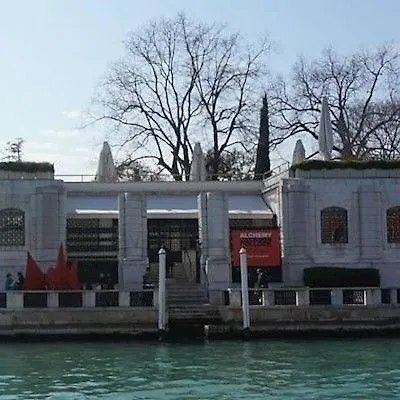 Отель Palazzo Selvadego Венеция