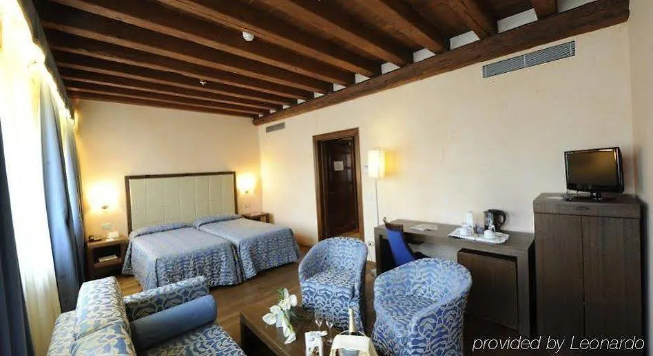 ****  Отель Palazzo Selvadego Венеция Италия