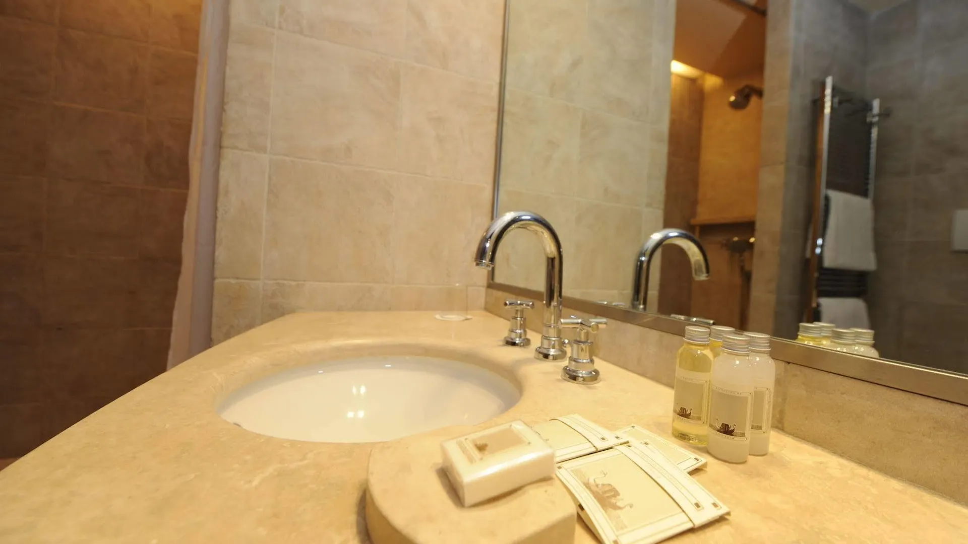 Отель Palazzo Selvadego Венеция 4*,