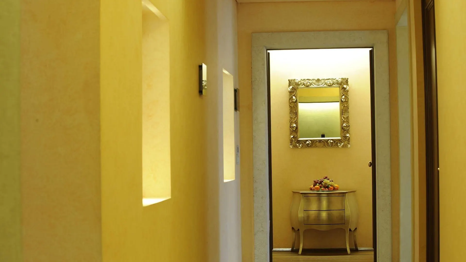 Отель Palazzo Selvadego Венеция
