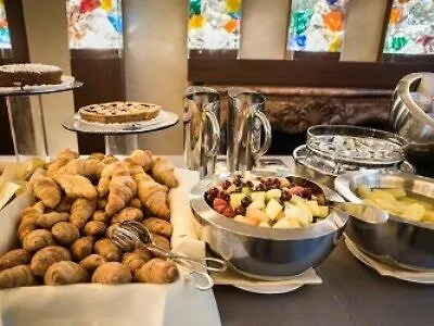 Отель Palazzo Selvadego Венеция 4*,  Италия