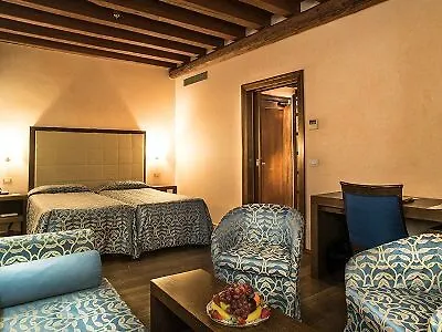 Hotel Palazzo Selvadego Venecia Italia
